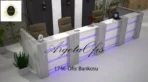 1746 Güzellik Salonu Bankoları