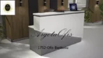 1752 Güzellik Salonu Bankoları