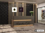 1754 Güzellik Salonu Bankoları