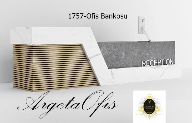 1757 Güzellik Salonu Bankoları - Profesyonelliğin şık yüzü 1757 Güzellik Salonu Bankoları