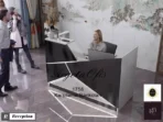 1758 Güzellik Salonu Bankoları