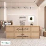 1759 Güzellik Salonu Bankoları