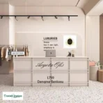 1759 Güzellik Salonu Bankoları