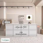1759 Güzellik Salonu Bankoları