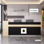 1760 Güzellik Salonu Bankoları