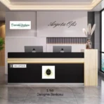 1760 Güzellik Salonu Bankoları