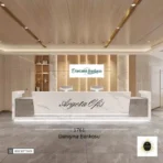 1761 Güzellik Salonu Bankoları