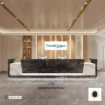 1761 Güzellik Salonu Bankoları