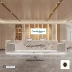 1761 Güzellik Salonu Bankoları