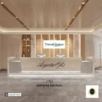 1761 Güzellik Salonu Bankoları