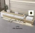 1762 Güzellik Salonu Bankoları