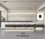 1762 Güzellik Salonu Bankoları