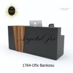 1764 Güzellik Salonu Bankoları