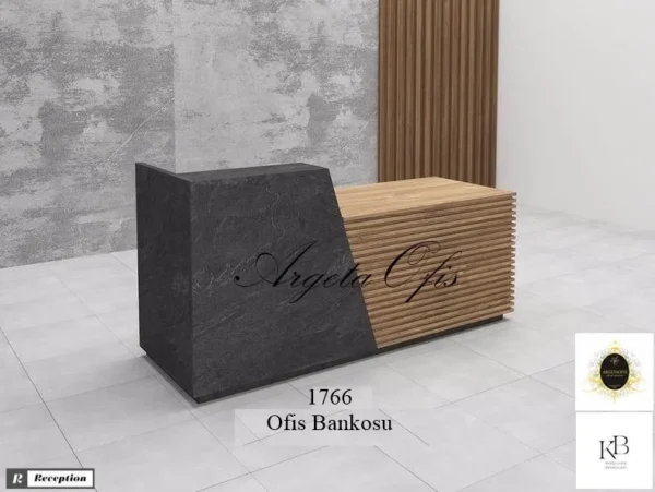 1766 Güzellik Salonu Bankoları