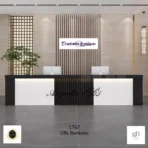 1767 Güzellik Salonu Bankoları