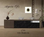 1769 Güzellik Salonu Bankoları