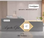 1770 Güzellik Salonu Bankoları