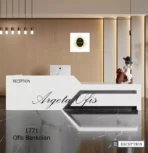 1771 Güzellik Salonu Bankoları