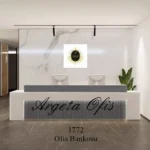 1772 Güzellik Salonu Bankoları