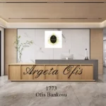 1773 Güzellik Salonu Bankoları