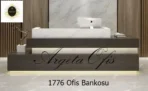 1776 Güzellik Salonu Bankoları