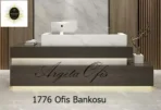 1776 Güzellik Salonu Bankoları