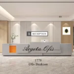 1778 Güzellik Salonu Bankoları