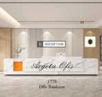 1778 Güzellik Salonu Bankoları