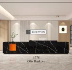 1778 Güzellik Salonu Bankoları