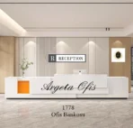 1778 Güzellik Salonu Bankoları