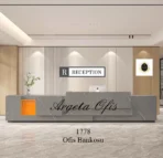 1778 Güzellik Salonu Bankoları - Görsel 6