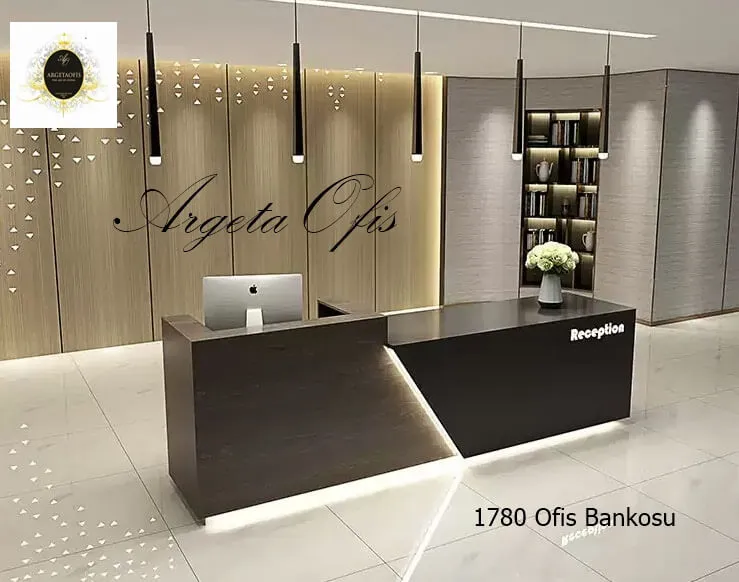 1780 Güzellik Salonu Bankoları - Ofisinize Değer Katacak Çözümler 1780 Güzellik Salonu Bankoları
