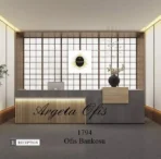 1794 Güzellik Salonu Bankoları - Görsel 6