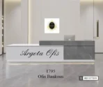 1795 Güzellik Salonu Bankoları