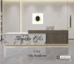 1795 Güzellik Salonu Bankoları - Görsel 6