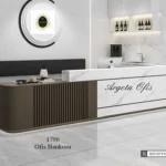 1796 Güzellik Salonu Bankoları