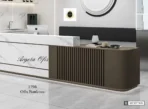 1796 Güzellik Salonu Bankoları