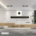 1797 Güzellik Salonu Bankoları