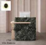 1799 Güzellik Salonu Bankoları - Görsel 5