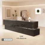 1800 Güzellik Salonu Bankoları