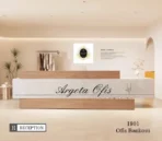 1801 Güzellik Salonu Bankoları