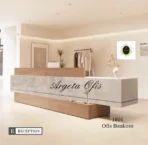 1801 Güzellik Salonu Bankoları - Görsel 6