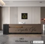 1802 Güzellik Salonu Bankoları - Görsel 6