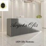 1804 Güzellik Salonu Bankoları