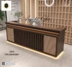 1805 Güzellik Salonu Bankoları