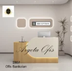 1807 Güzellik Salonu Bankoları - Görsel 6