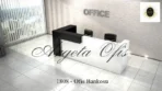 1808 Güzellik Salonu Bankoları