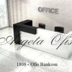 1808 Güzellik Salonu Bankoları