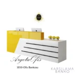 1810 Güzellik Salonu Bankoları