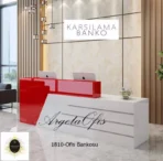 1810 Güzellik Salonu Bankoları
